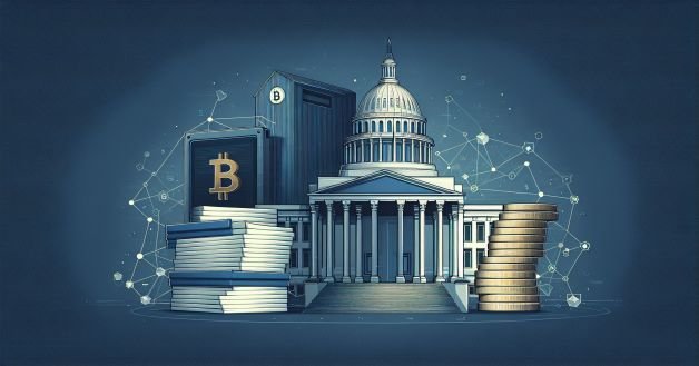Kansas lawmakers propose a state-run Bitcoin and digital assets reserve fund linked to unclaimed property