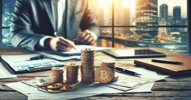 New Hampshire's Bitcoin-Backed Bond: A Game Changer or a Risky Gamble?