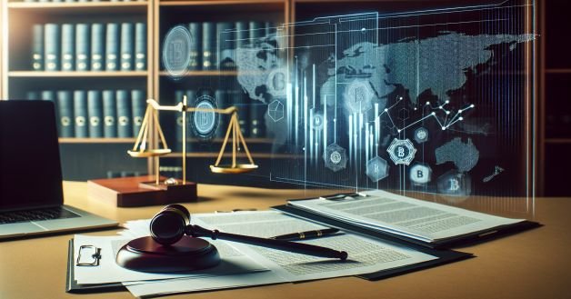 Texas Takes Aim at Crypto Prediction Markets: Regulation or Innovation Stifling?