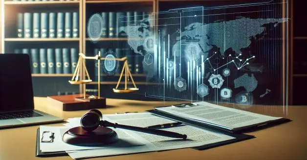 Texas Takes Aim at Crypto Prediction Markets: Regulation or Innovation Stifling?