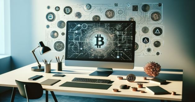 Bitfarms' Shift from Bitcoin Mining: A Risky Gamble or Smart Pivot?