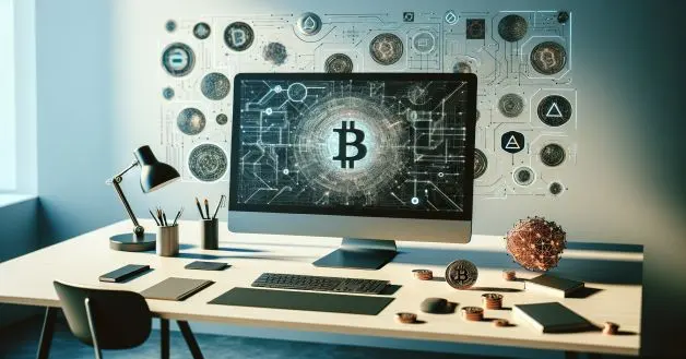 Bitfarms' Shift from Bitcoin Mining: A Risky Gamble or Smart Pivot?