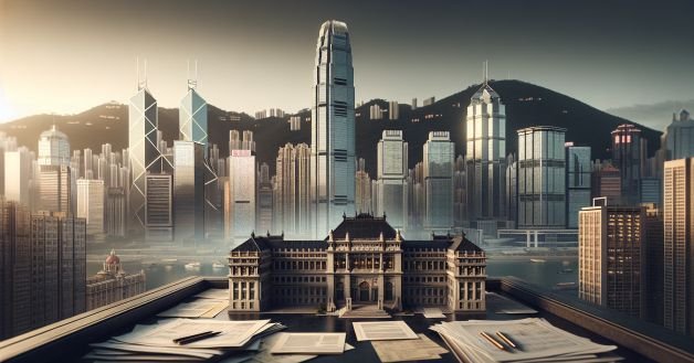 Hong Kong's Stablecoin Licensing Delays: A Regulatory Stalemate?