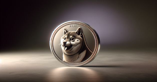 Dogecoin Struggles Below $0.10 Amid Market Volatility