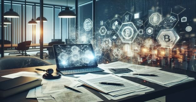 Australia's New Digital Asset Bill: A Step Forward or Stifling Innovation?