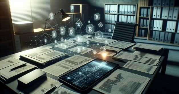 Franklin Templeton's Crypto Move: A Step Toward Legitimacy or Market Sway?