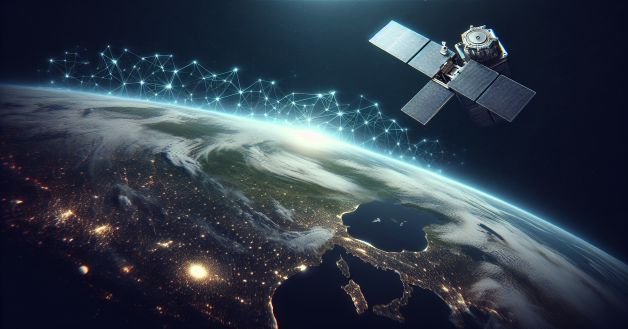 Trump-Linked DeFi &lsquo;In Orbit&rsquo;: Spacecoin Partnership as Innovation Theater (or Real Infra Play)?