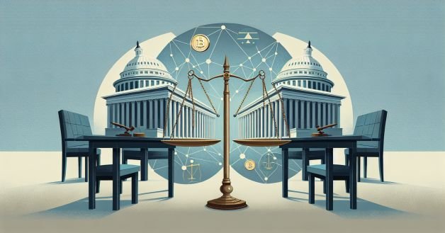 SEC and CFTC set joint January 27 event on aligning U.S. crypto oversight