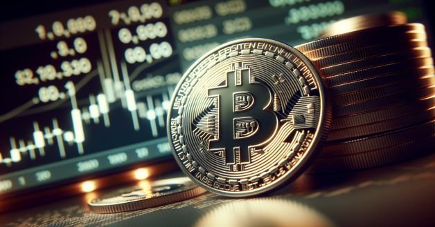 Bitcoin Consolidates Under $91.5K as Options Expiry Nears