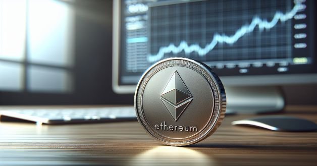 Ethereum Transactions Hit Record as Staking Exit Queue Clears
