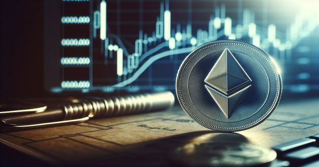 Ethereum Pullback Highlights $3,050 as a Key Pivot Level