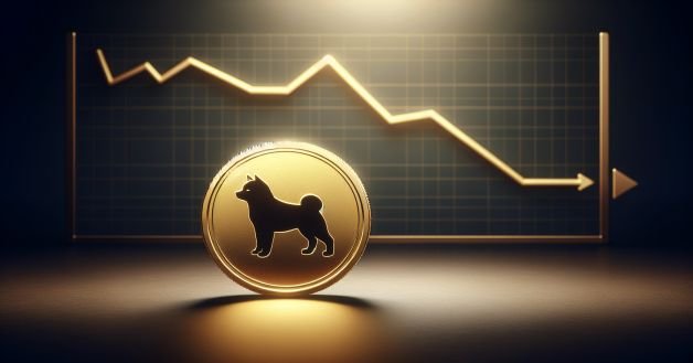 Dogecoin Slides Toward $0.12 as $0.124–$0.130 Turns Pivotal