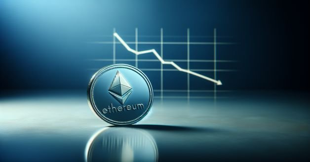 Ethereum Slips Below $3,000 as $2,880 Emerges as Key Support