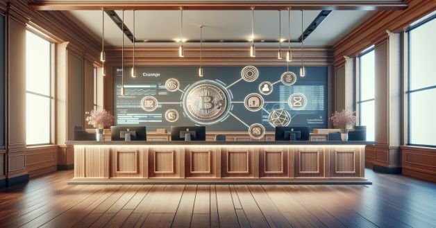 Stablecoins Meet Banks: The &lsquo;One Industry&rsquo; Thesis Sounds Like Adoption&mdash;and a Power Grab